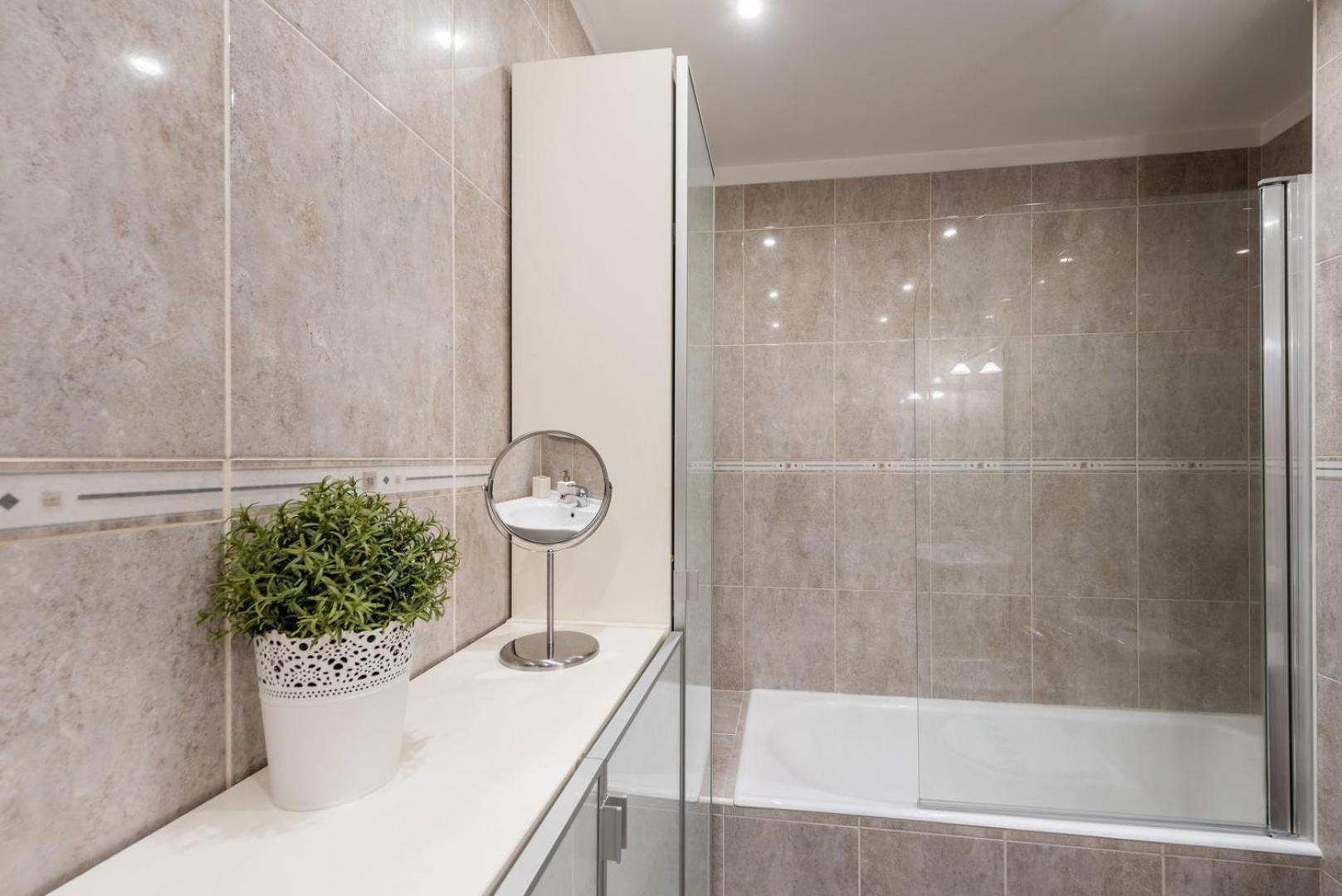 Apartamento Guestready - Amaryllis *