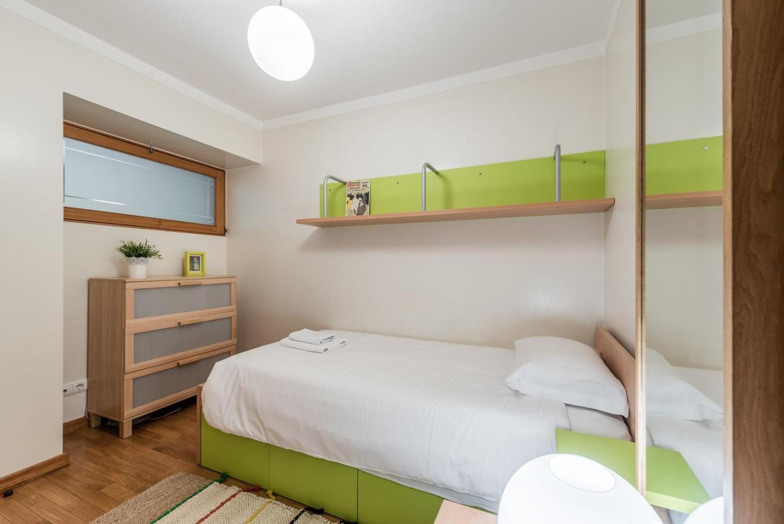 Guestready - Amaryllis Apartamento