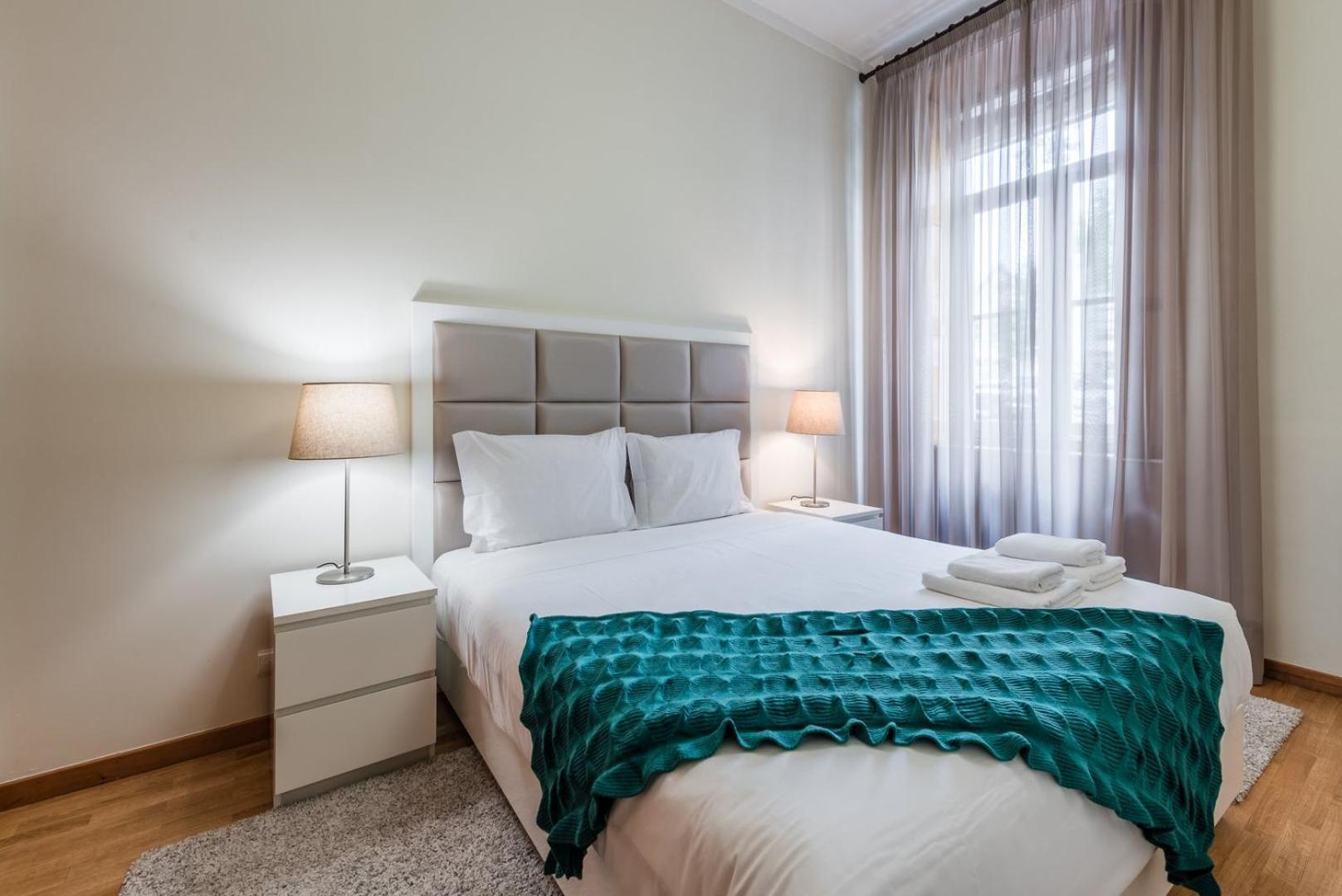Apartamento Guestready - Amaryllis *